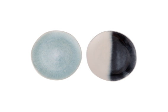 THE MARKET PLATE 22CM 2 ASS - 5925186