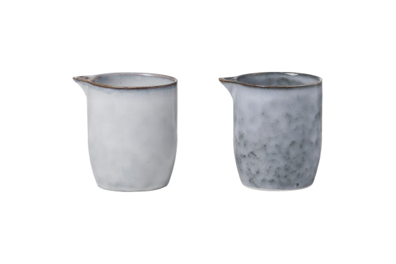 THE MARKET 2°QUALITY MILK JUG 7X8.5CM - 5925191