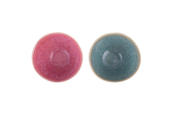 THE MARKET 2°QUALITY BOWL 3 ASS 10.5X6.5CM - 5925193