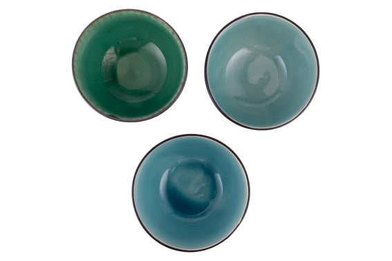 THE MARKET 2°SCELTA BOWL ASSORT 12X7CM - 5925194