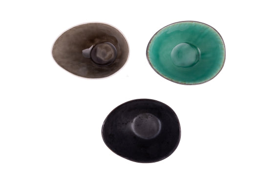 THE MARKET 2°QUALITY BOWL 4 ASS 15X11.3X8,5CM - 5925195