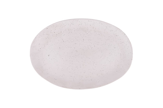 THE MARKET OVAL PLATE 42.5X29.5CM - 5925199