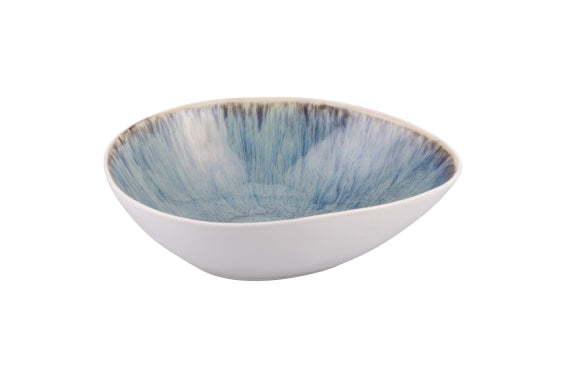 THE MARKET U SOUP PLATE 20.5X17X5CM LIGHT BLUE - 5925207