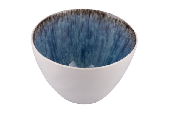 THE MARKET U SOUP PLATE D15.5X9CM LIGHT BLUE - 5925209