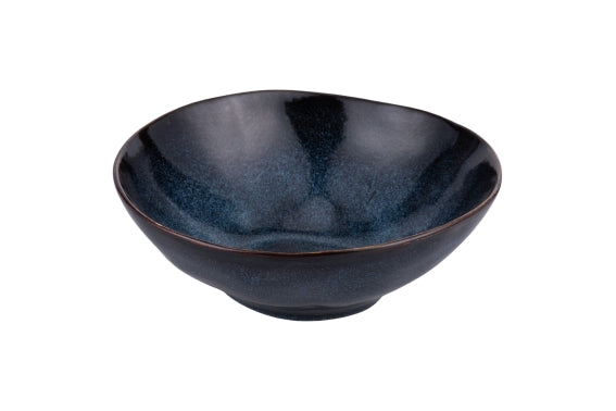 THE MARKET V SOUP PLATE 19.5X4.7CM BLUE - 5925212