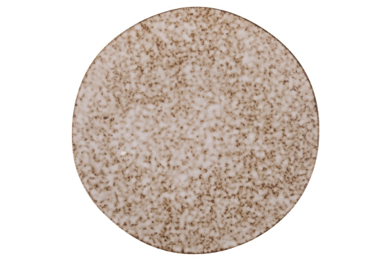 THE MARKET Z FRUIT PLATE 22.5CM SAND - 5925225