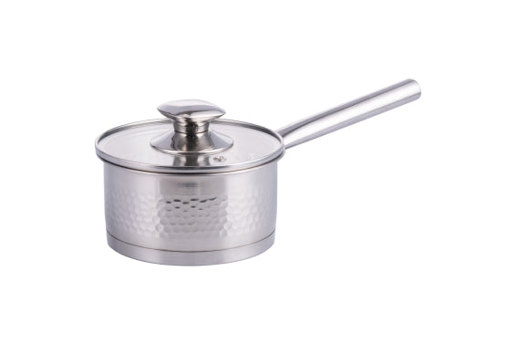 RADICI CASSEROLE 16 W/HANDLE/LID STAINLESS STEEL - 5925455