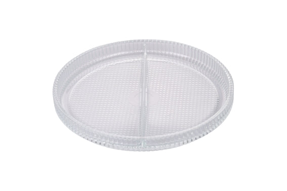 IMPERIAL PLATE 2 COMPARTMENTS 20CM - 5926935