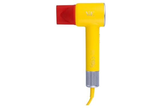 HAIR DRYER BLDC 1100W YELLOW - 5926946
