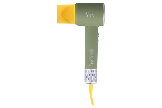 HAIR DRYER BLDC 1100W GREEN - 5926947