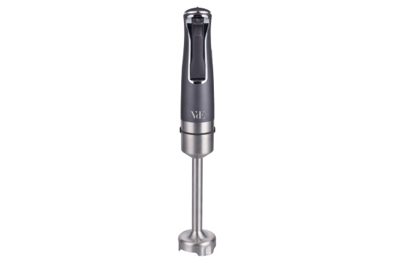 VDE BLENDER 1500W ANTHRACITE STEEL - 5926952