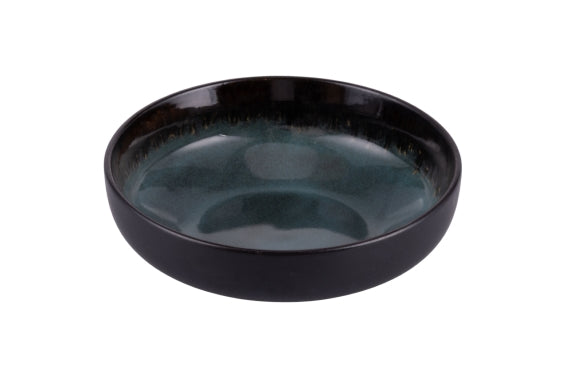 THE MARKET BLUE BOWL 18.5 X 5.5 CM, 2ND CHOICE - 5927402