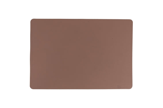 HORECA PLACEMAT 30X44 E/SKIN MOCHA - 5927439