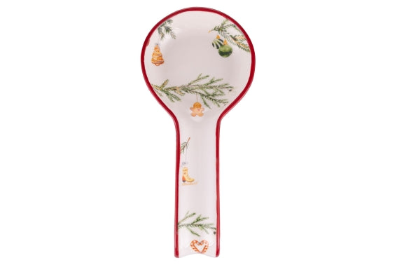 RAMETTO LADLE HOLDER 25.5X11.5 CM - 5927443