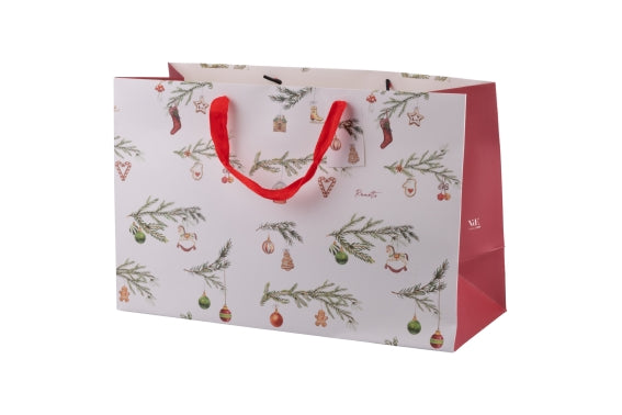 RAMETTO GIFT BAG 39x15x25CM - 5927539