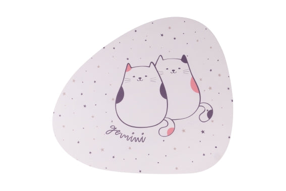 OROSCOCATS PLACEMAT STONE GEMINI 44X37 - 5927791