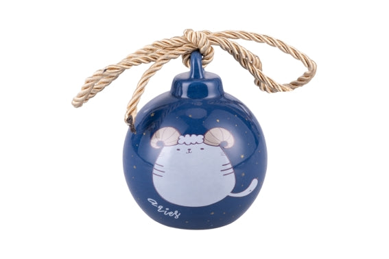 OROSCOCATS BLUE BALL ARIES - 5927823