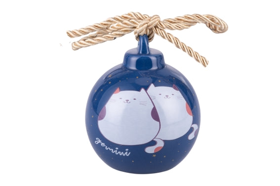OROSCOCATS BLUE BALL GEMINI - 5927825