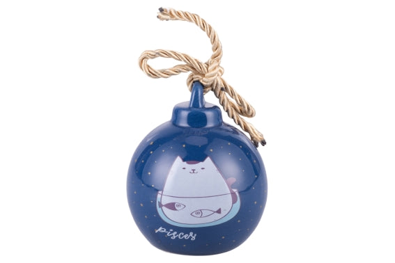OROSCOCATS BLUE BALL PISCES - 5927833