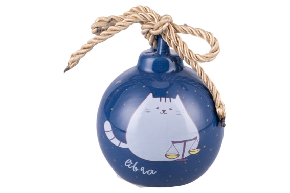 OROSCOCATS BLUE BALL LIBRA - 5927834