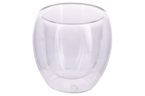 COFFEE CUP DOUBLE WALL 90 ML - 5928637