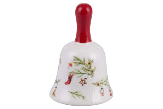 RAMETTO BELL H.10 CM - 5928798