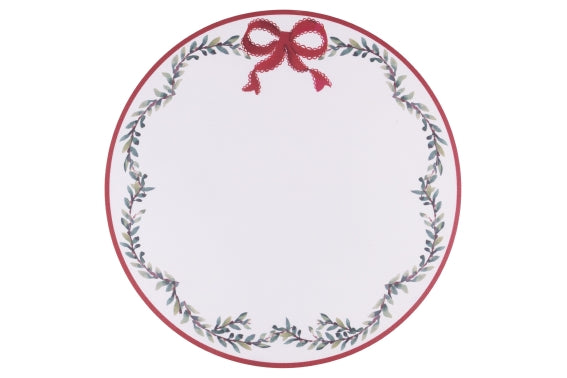 XMAS PLACEMAT 38CM - 5928828