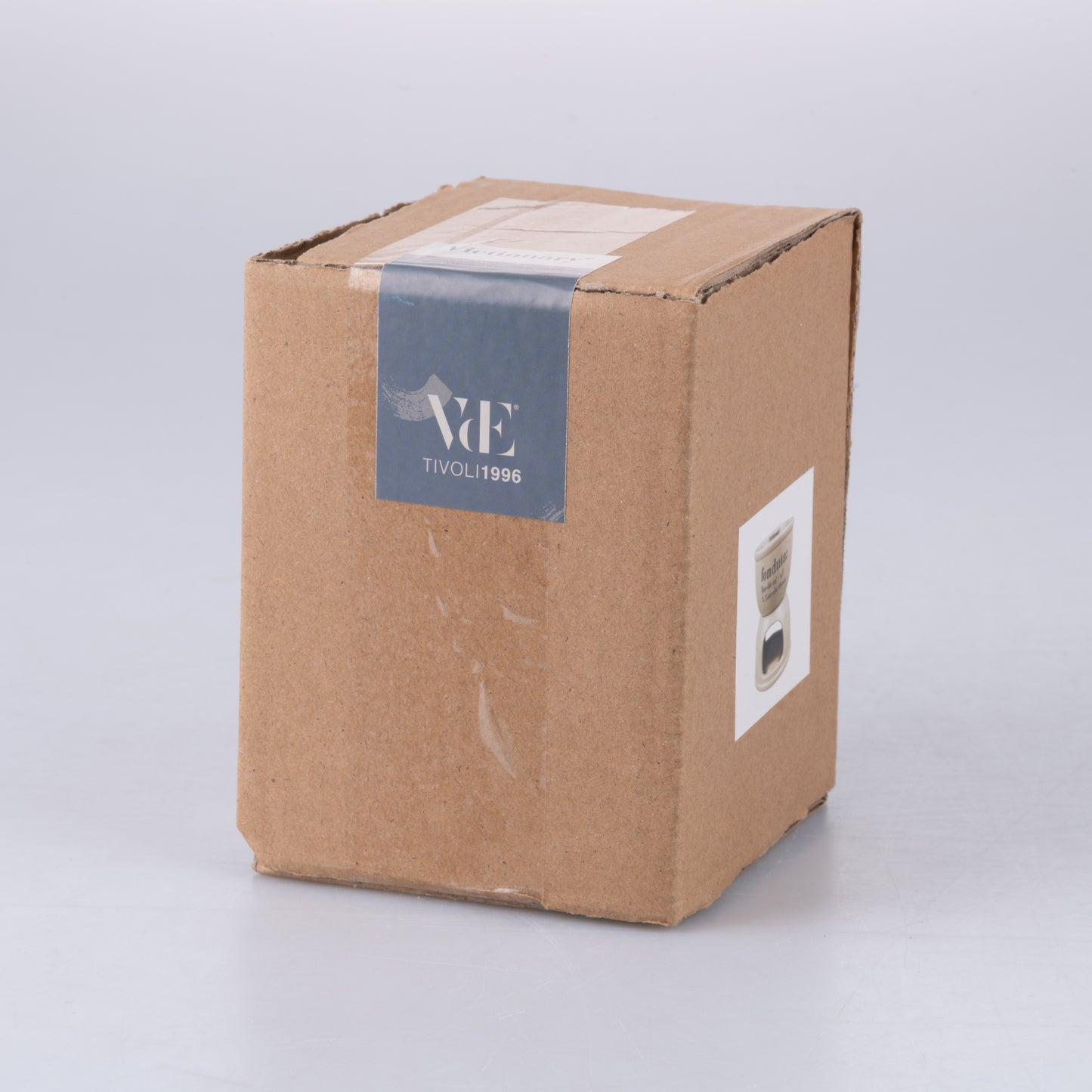 VICTIONARY FONDUE 230ML H12.5CM - 5925177