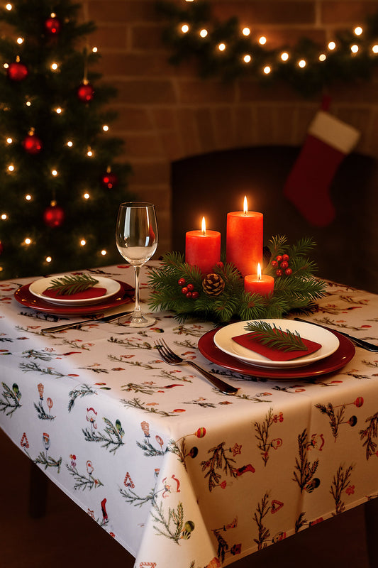 🎄 VdE Tivoli 1996 Christmas Collection 🎀