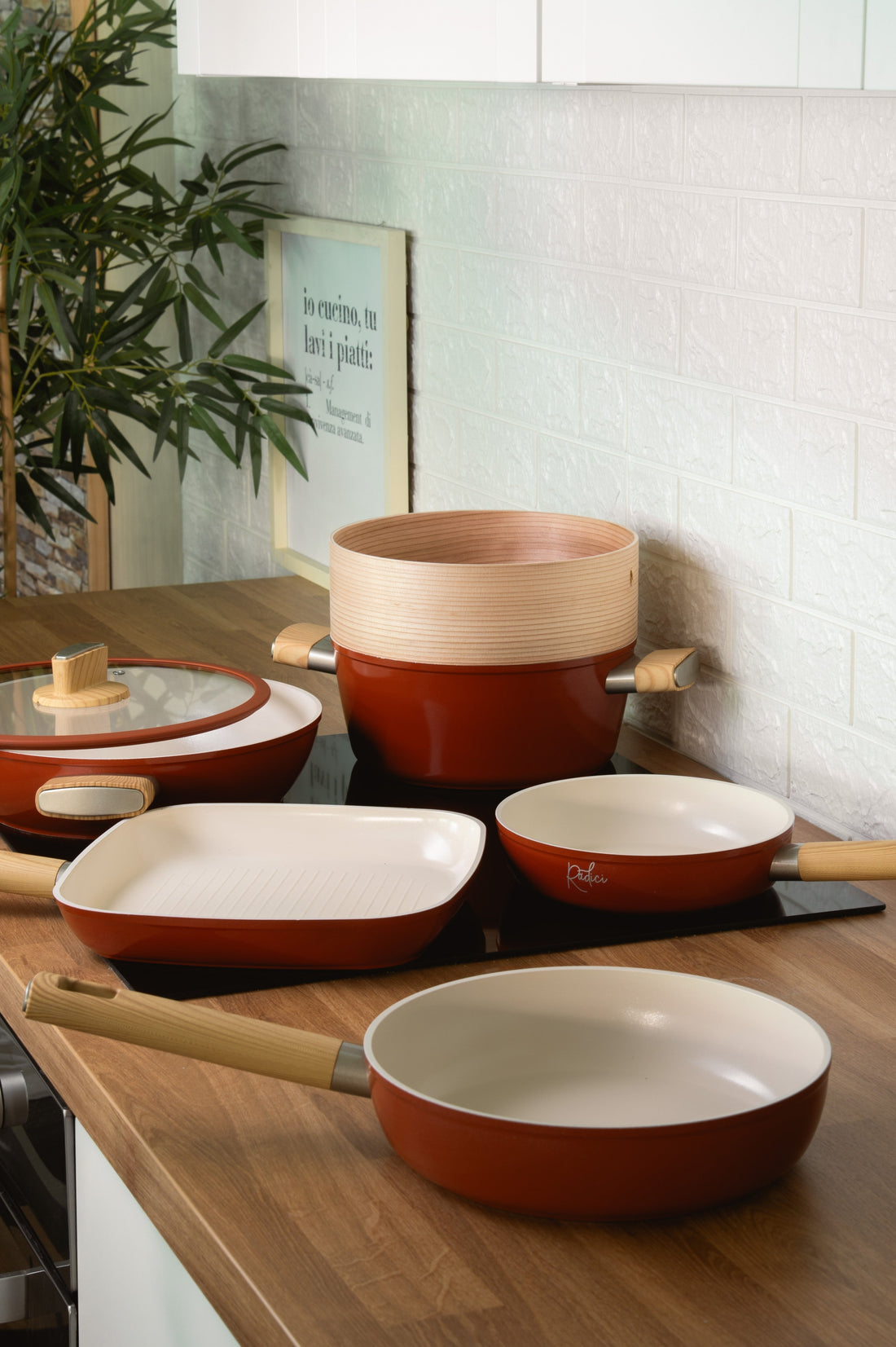 Radici: back to earth, back to authenticity with VdE 🌿