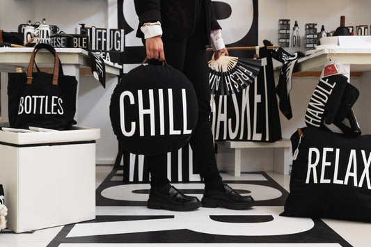 Big is More – A touch of modernity in everyday life