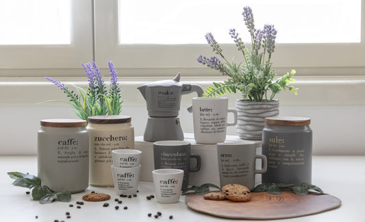 Victionary - A true symbol of irony and everyday style 🫙