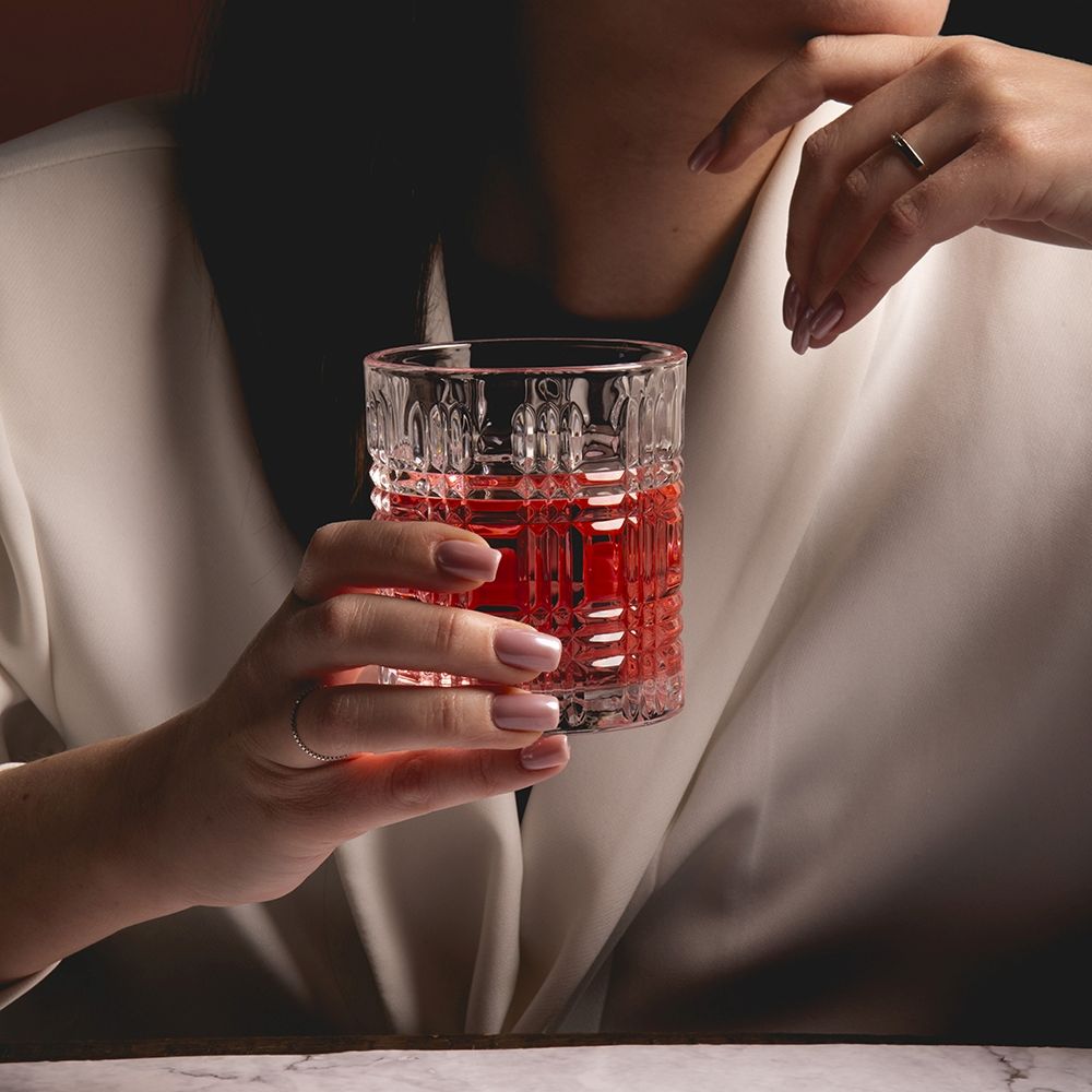 Transparent Glassware – Shop Villa d' Este Home Tivoli