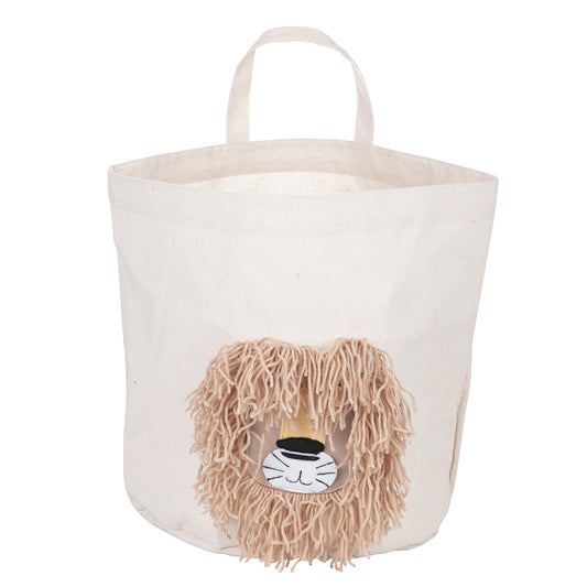 BASKET BROWN PE COATED 35*38 - 2188071