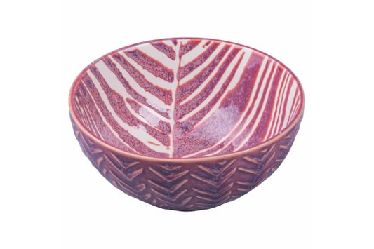 REACTIVE BOWL D 12.5CM 320ML PINK - 2188731
