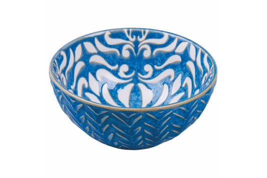 REACTIVE BOWL D 12.5CM 320ML BLUE - 2188732