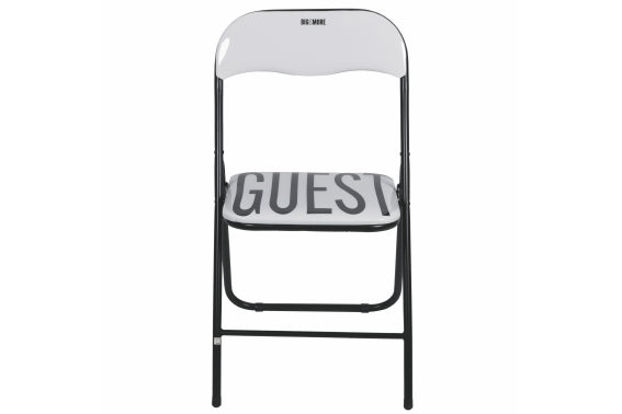 FOLDING CHAIR BIGISMORE 4 ASS - 5901259