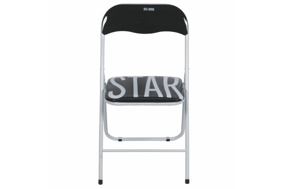 FOLDING CHAIR BIGISMORE 4 ASS - 5901259