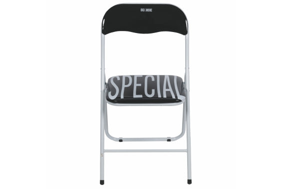 FOLDING CHAIR BIGISMORE 4 ASS - 5901259