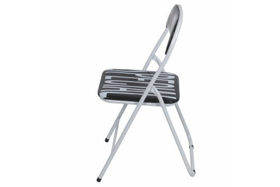 FOLDING CHAIR BIGISMORE 4 ASS - 5901259