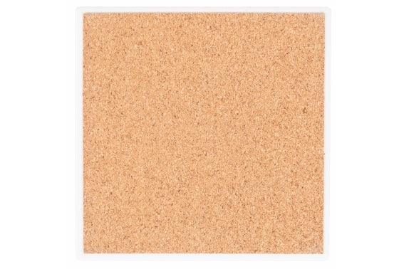 CROCHET SQUARE TILE 20CM 6 ASS. - 5901286