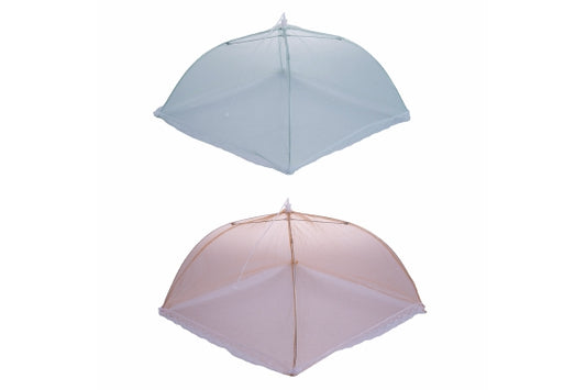 4 TONI FOOD COVER 2 ASS 32 CM - 5902264