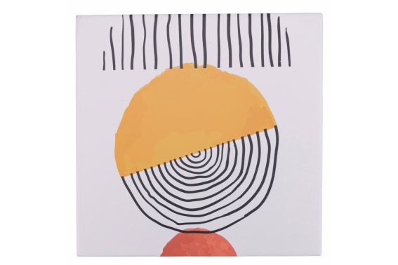 VENICE LIDO TILE  20CM 3 ASS - 5903437