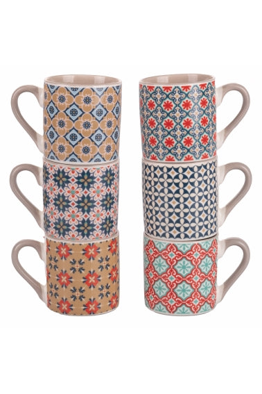 VALLADOLID COFFEE CUP 6 ASS - 5904147