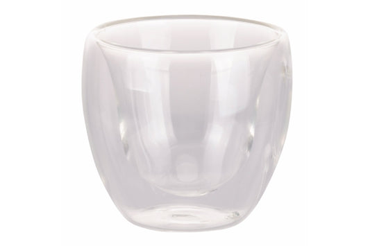 90 ML DOUBLE WALL COFFEE CUP - 5904597