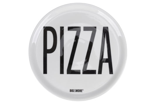 IT BIGISMORE PIZZA PLATE 33 CM - 5908946