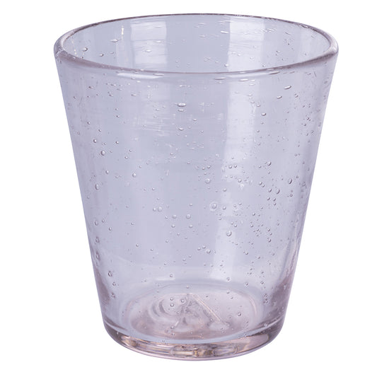 CANCUN LILAC WATER GLASS 330 ML - 5910326