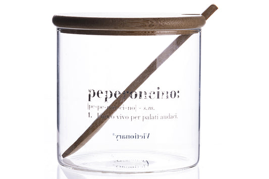 VICTIONARY SET 2PZ <PEPERONCINO> BOWL - 5910779