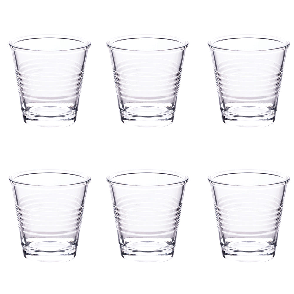 100ml glass cup, size(cm):6.50 4.40 6.50, weight(g - 5913495