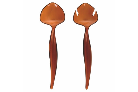 LA CUCINA AMBER SALAD CUTLERY SET - 5913873